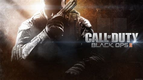 Call of Duty: Black Ops II .